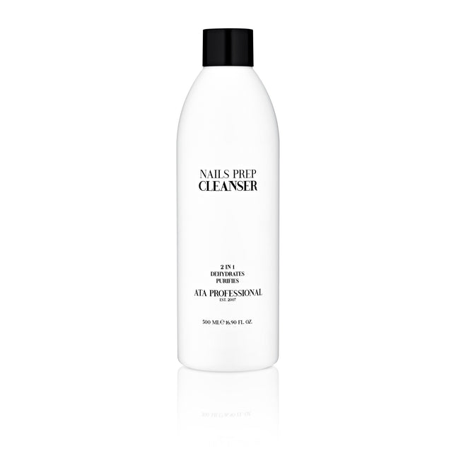 ATA Professional 2in1 nagų valiklis ir nuriebalintojas, 500ml
