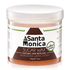 SANTA MONICA cukrinis depiliacinis vaškas, 500g