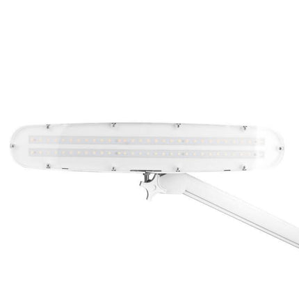 ELEGANTE 801-L apšvietimo sprendimas kosmetologams – reguliuojama balta LED šviesa