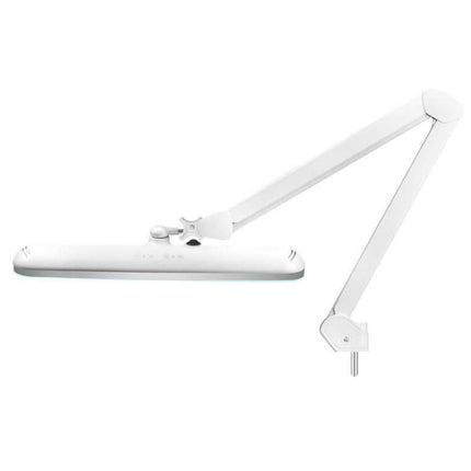 ELEGANTE 801-TL reguliuojama darbo vietos lempa odontologijos ir medicinos specialistams