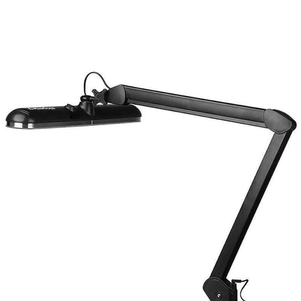 ELEGANTE 801-TL LED lempa su spalvos temperatūros reguliavimu – profesionali kosmetologijos įranga