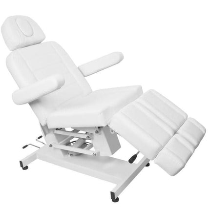 AZZURRO 706 PEDI elektrinė kėdė – ergonomiška poza ir patogus klientų aptarnavimas