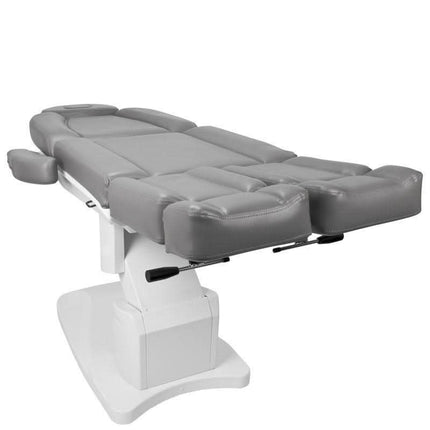 AZZURRO pedikiūro baldas 708AS PEDI – funkcionalus sprendimas SPA ir grožio studijoms