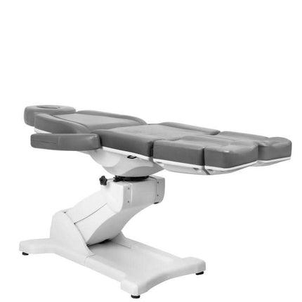 AZZURRO 869AS PEDI elektrinė kėdė SPA – ergonomiška padėtis pedikiūro specialistui ir klientui