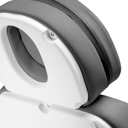 SILLON CLASSIC elektrinė kėdė – trijų variklių sistema tiksliam pozicijos sureguliavimui salone