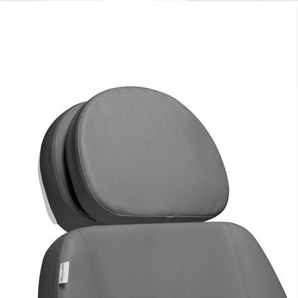 SILLON CLASSIC kėdė pedikiūrui – minkšta dirbtinės odos apmušalas maksimaliam kliento komfortui