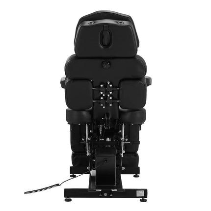 PRO INK 3710 profesionalus tatuiruočių gultas stabilus rėmas didelis krovos pajėgumas