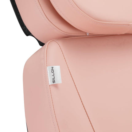 SILLON CLASSIC elektrinis krėslas stabili konstrukcija saugus pagrindas kosmetologijos kabinetui