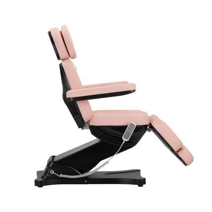 SILLON CLASSIC 3 motorų kosmetologinis baldas odos priežiūros procedūroms atlikti