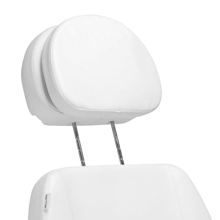 SILLON CLASSIC gultas šildomas paviršius puikiai tinka anticeliulitinėms ir relaksacinėms procedūroms