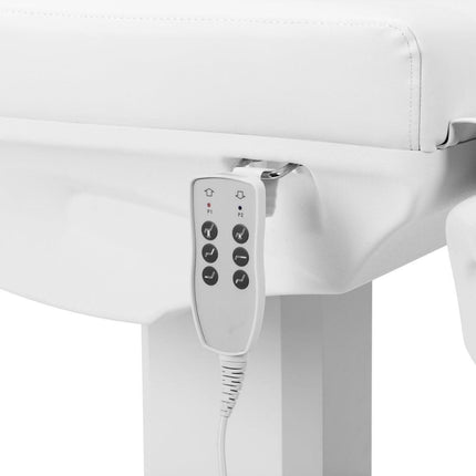 AZZURRO 803D gulto valdymo pultelis – trijų variklių funkcijų komfortiškas valdymas