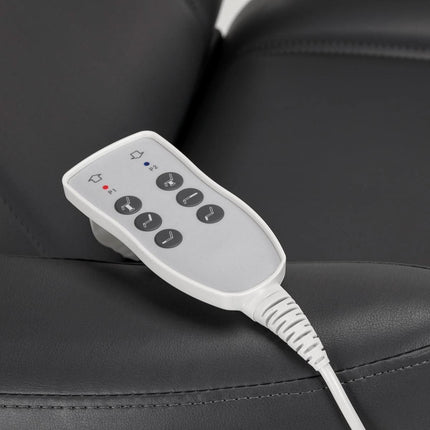 Elektrinis kosmetologinis gultas AZZURRO 803D – puikus pasirinkimas estetinės medicinos kabinetui