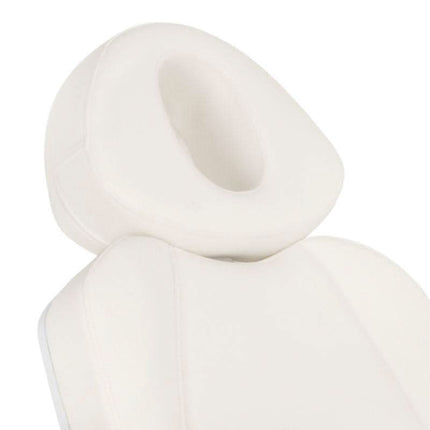 AZZURRO 869A kosmetologinis gultas 4 motorų sistema ergonomiška padėtis kosmetologui