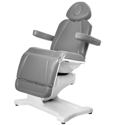 Rotacinis kosmetologinis gultas AZZURRO 869A efektyviam darbui SPA ir grožio salonuose
