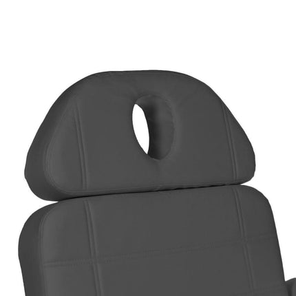BS BR-6622 kosmetologinis gultas salonui – ergonomiškas dizainas ir stabili konstrukcija kosmetologams