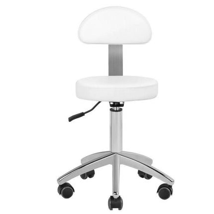 SILLON kosmetologinis gultas LUX 273B – profesionalūs baldai salonui su elektriniu aukščio reguliavimu
