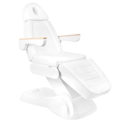 SILLON LUX 273B gultas kosmetologui – ergonomiškas dizainas ir funkcionalumas kasdienėms procedūroms