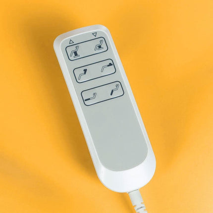 MODENA BD-8194 elektrinis procedūrinis gultas medaus odos imitacijos apmušalais – aukštos kokybės BS baldai