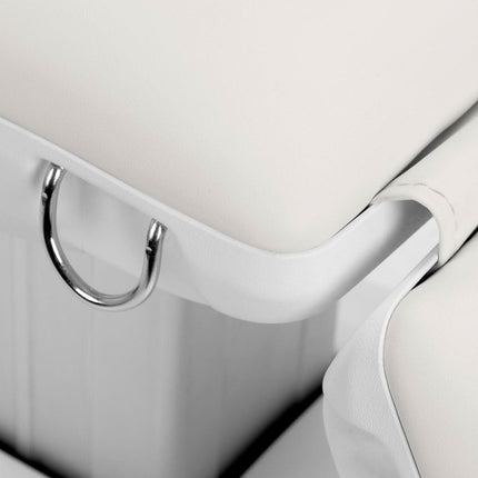 SILLON ECLIPSE gultas kosmetologams – elektriniu valdymu reguliuojama darbo padėtis
