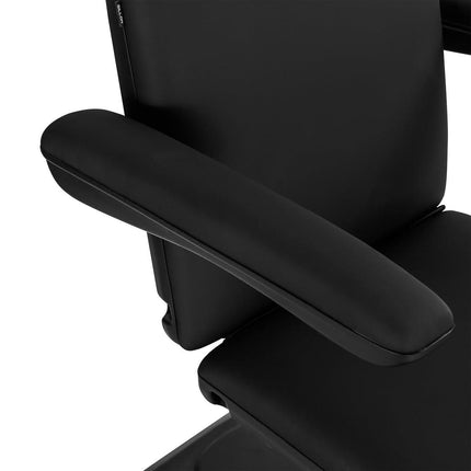 SILLON ECLIPSE elektrinis gultas – ergonomiška įranga kosmetologams ir medicinos specialistams