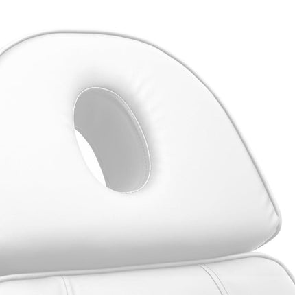 SILLON LUX 273B gultas 3 variklių – tinkamas veido, kūno ir SPA procedūroms profesionaliai