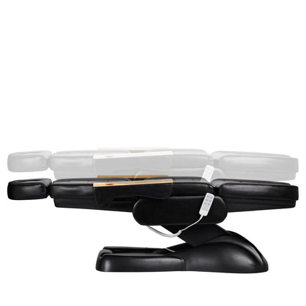 SILLON LUX 273B gultas su elektrinio valdymo funkcija kosmetologui