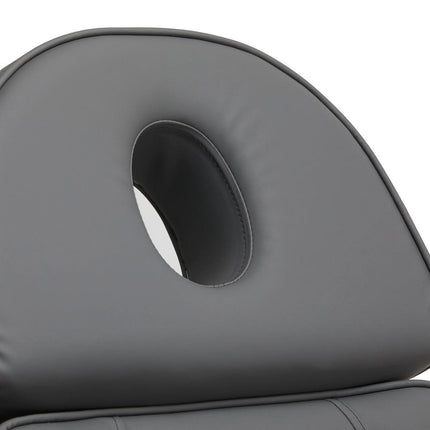 SILLON Lux 273B gultas kosmetologams – 3 varikliai patikimam kasdieniam naudojimui