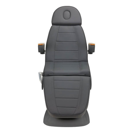 SILLON Lux 273B – profesionalus reguliuojamas kosmetologinis gultas 3 varikliais