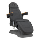 SILLON elektrinis kosmetologinis gultas Lux 273B 3 variklių pilkas – profesionali grožio salono įranga