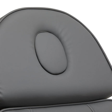 Elektrinis gultas SILLON LUX 273B su reguliuojamu galvos atrama – optimalus padėties nustatymas kiekvienam klientui