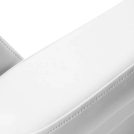 SILLON Luxury trijų variklių gultas iš arčiau – kokybiškas metalo rėmas ir stabili konstrukcija