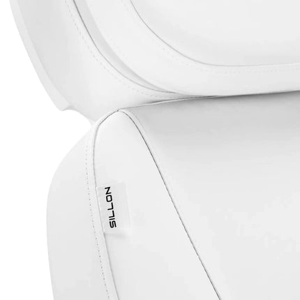 SILLON Luxury gulto sėdimos padėties reguliavimas – universalus sprendimas įvairioms kosmetologijos paslaugoms