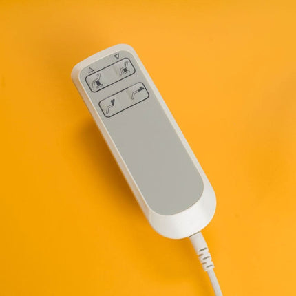 Kosmetologinis gultas BS BD-8294 pedikiūrui – ergonomiška konstrukcija, aukštos kokybės apmušalas, salonas