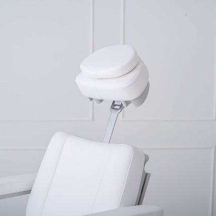 Elektrinis podologinis krėslas HABYS EVIA BALANCE, baltas - nuotrauka 7