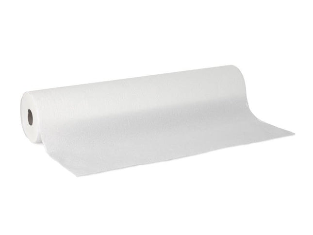 Celiuliozinis paklodžių ritinys 50 cm × 80 m