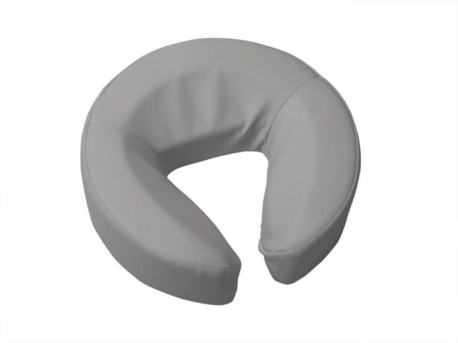 Galvas balsta spilvens HABYS Komfort Soft Touch K622, grafīta krāsa