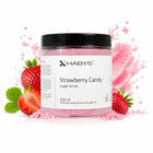 Daily Spa Strawberry Candy cukura skrubis HABYS 250 ml