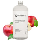 Masāžas eļļa HABYS Daily Spa Apple Breeze, 1 L