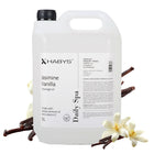 Masažo aliejus HABYS Daily Spa Jasmine Vanilla, 5 l