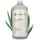 Masāžas eļļa ALOE BOOST, 1000 ml