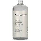 Masažo aliejus Citrus/Levanda/Bergamotas, 1000 ml
