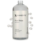 Masāžas eļļa HABYS Pure Relax, 1000 ml