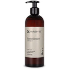 Masažo aliejus SWEET DREAM, 500 ml