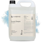 Masāžas eļļa SWEET DREAM, 5000 ml