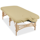 Apsauginis stalo užtiesalas C460 smėlio 102×203 cm HABYS