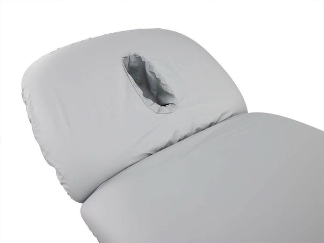 Aizsargpārklājs galdam HABYS C460 Agila 2, 197×70 cm, pelēks
