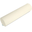 Apaļš spilvens 15x60 K707, ziloņkaula krāsā