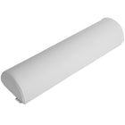 Pusapaļš balsts 60×15×10 cm SATIN COMFORT K729, gaiši pelēks