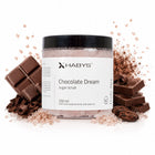 Cukura skrubis HABYS Daily Spa Chocolate Dream, 250 ml