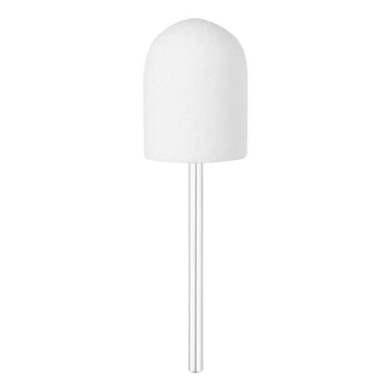 EXO HARD CAP korundo antgalis 13 mm / 150 – atsparus kasdieniam naudojimui salono pedikiūro procedūroms